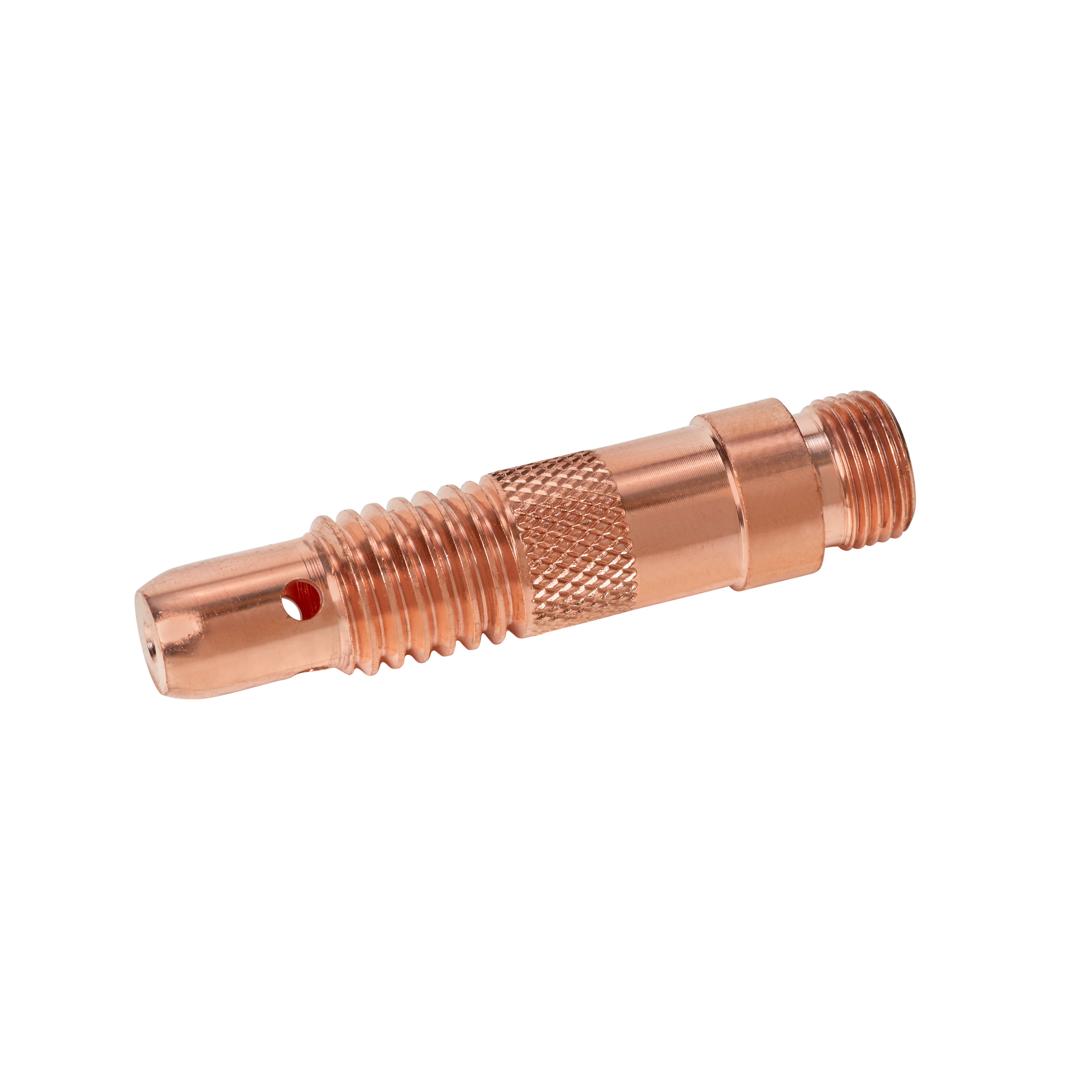 Weldmark by CK Worldwide 10N30 Copper Collet Body 1/25 (0.040) Max Electrode Diameter